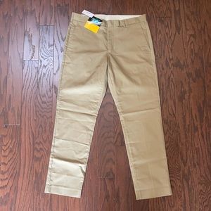 J. Crew Ludlow Slim Fit Chino